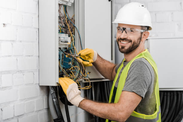Best 24-Hour Electrician  in Waseca, MN