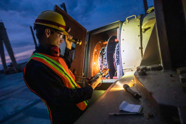 Best Circuit Breaker Repair  in Waseca, MN