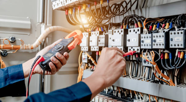 Best Electrical Contractors for Businesses  in Waseca, MN