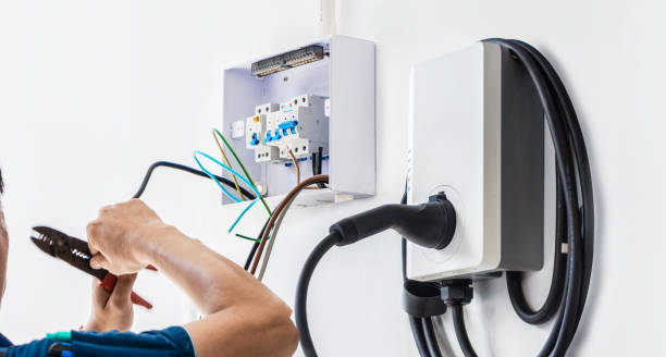 Best Industrial Electrical Services  in Waseca, MN