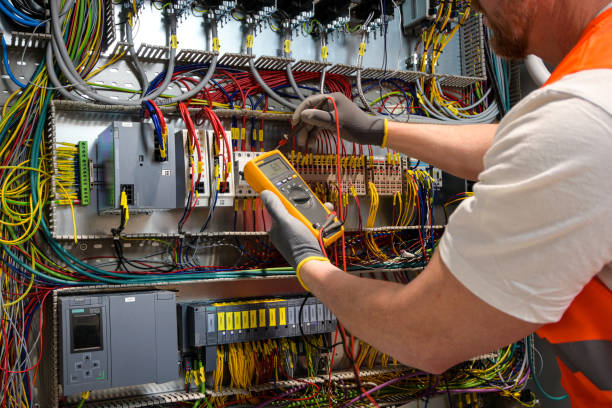 Best Commercial Electrician Services  in Waseca, MN