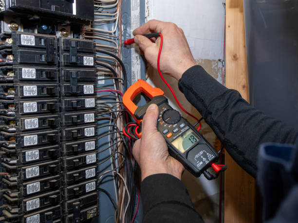Best Emergency Electrical Repair  in Waseca, MN