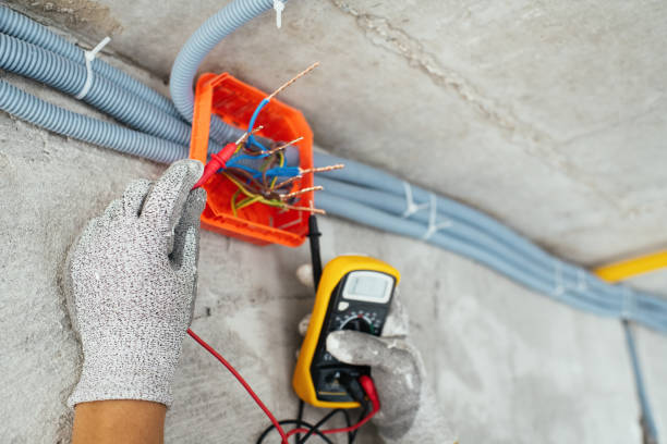 Best Electrical Installation Contractor  in Waseca, MN